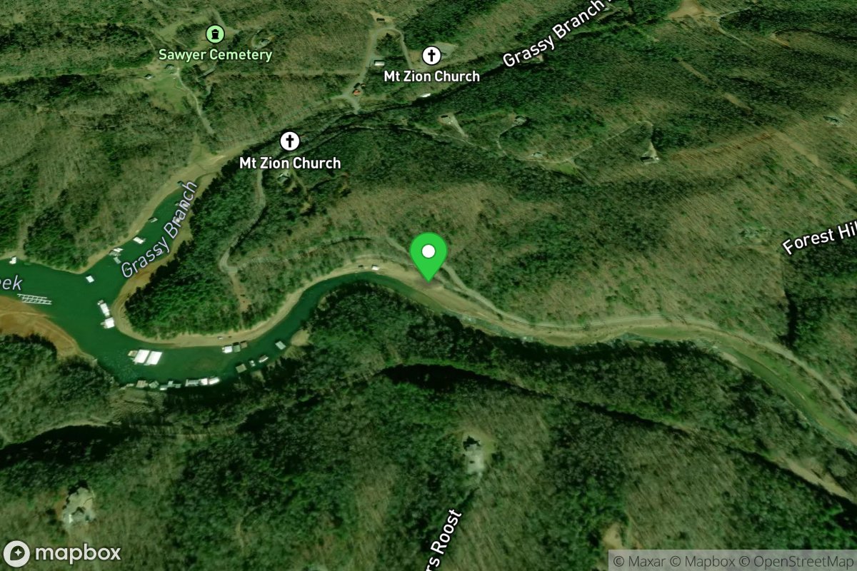 Alarka Boat Dock Ramp