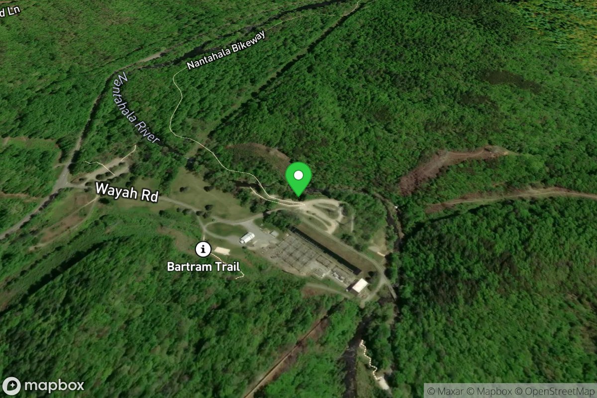 USFS Nantahala Commercial