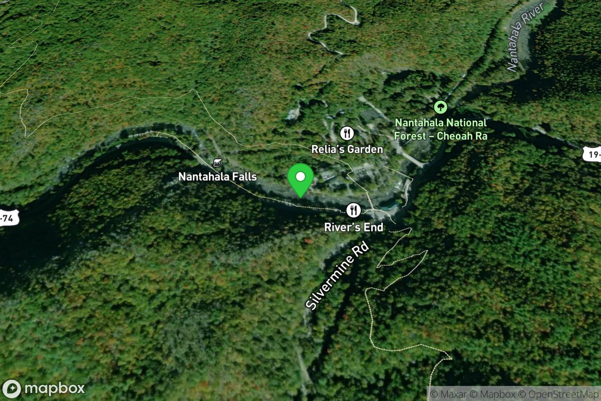 USFS Nantahala Commercial