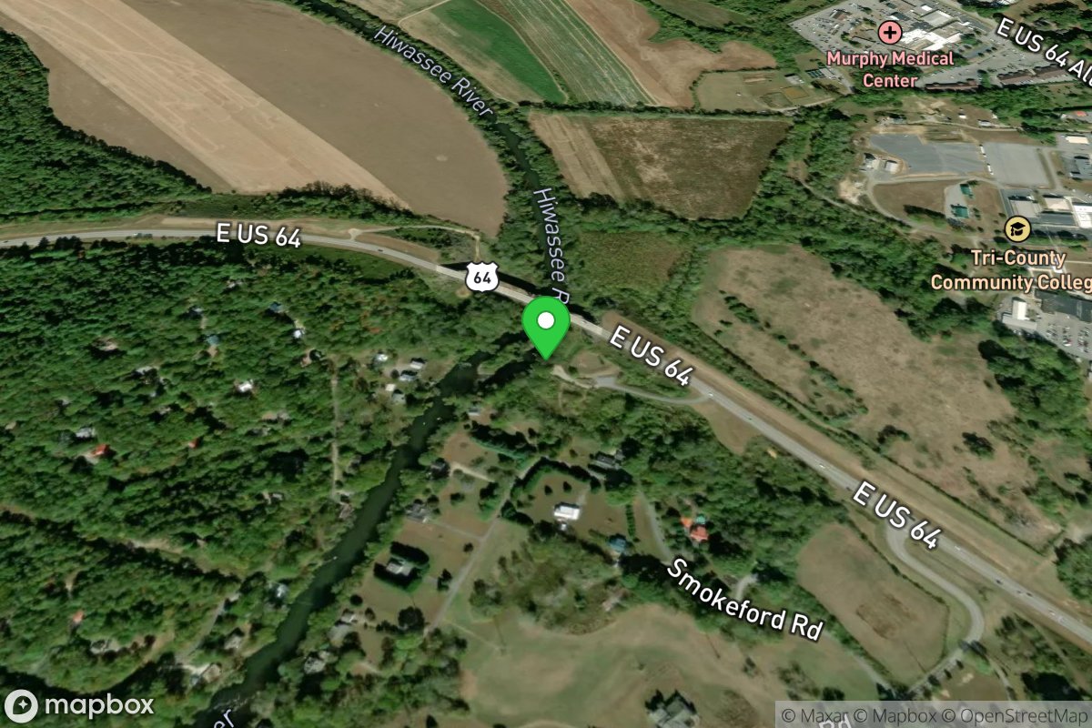 Billy Crisp Access (Wells Bridge)