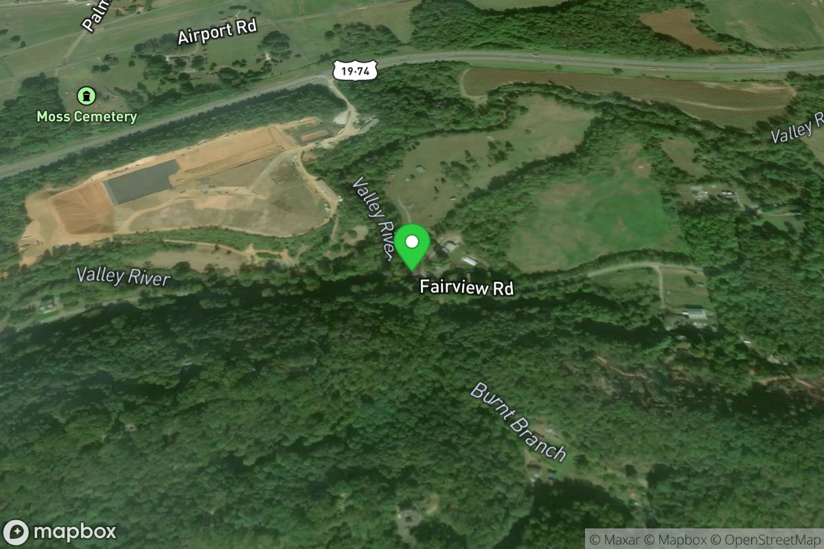 G. Forrest Hargett Access