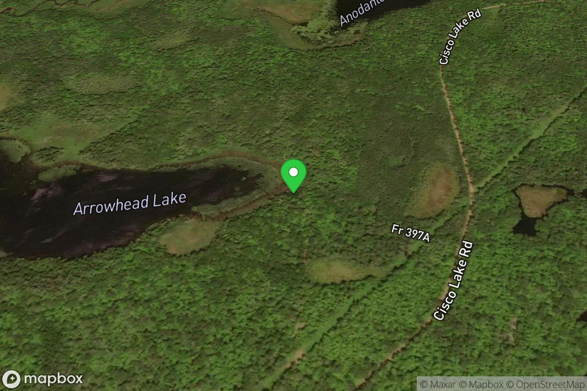 Arrowhead Lake Access