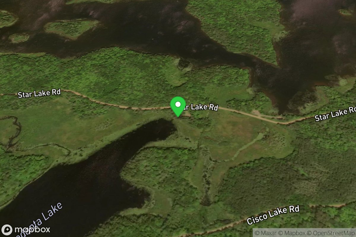 Anodanta Lake Access