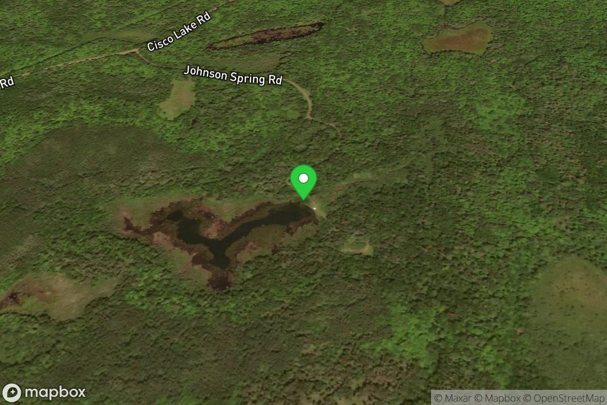 Johnson Springs Access