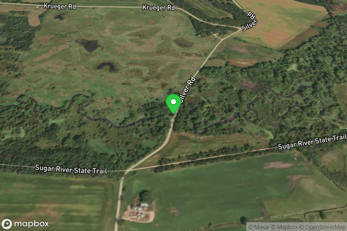 Albany Wildlife Area