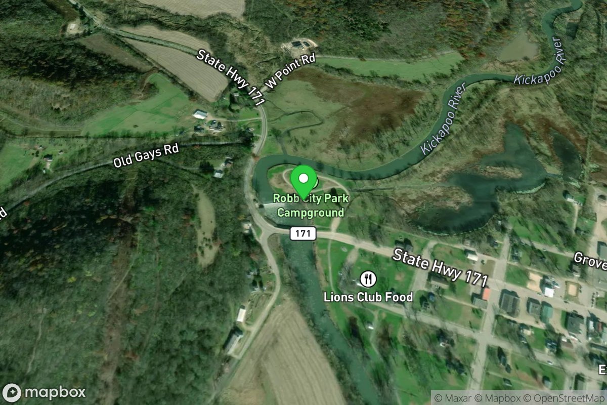 Village Park Landing