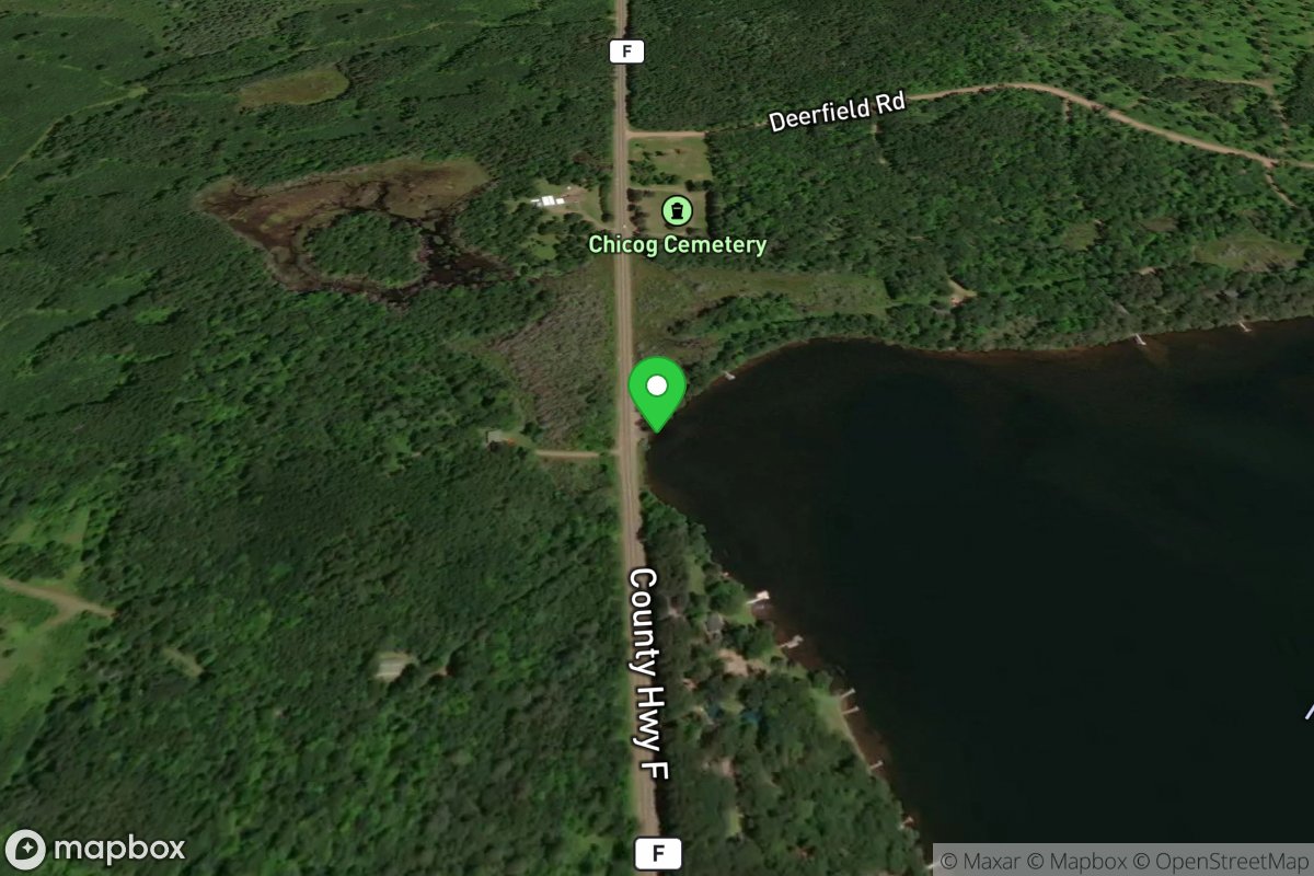 Matthews Lake Access