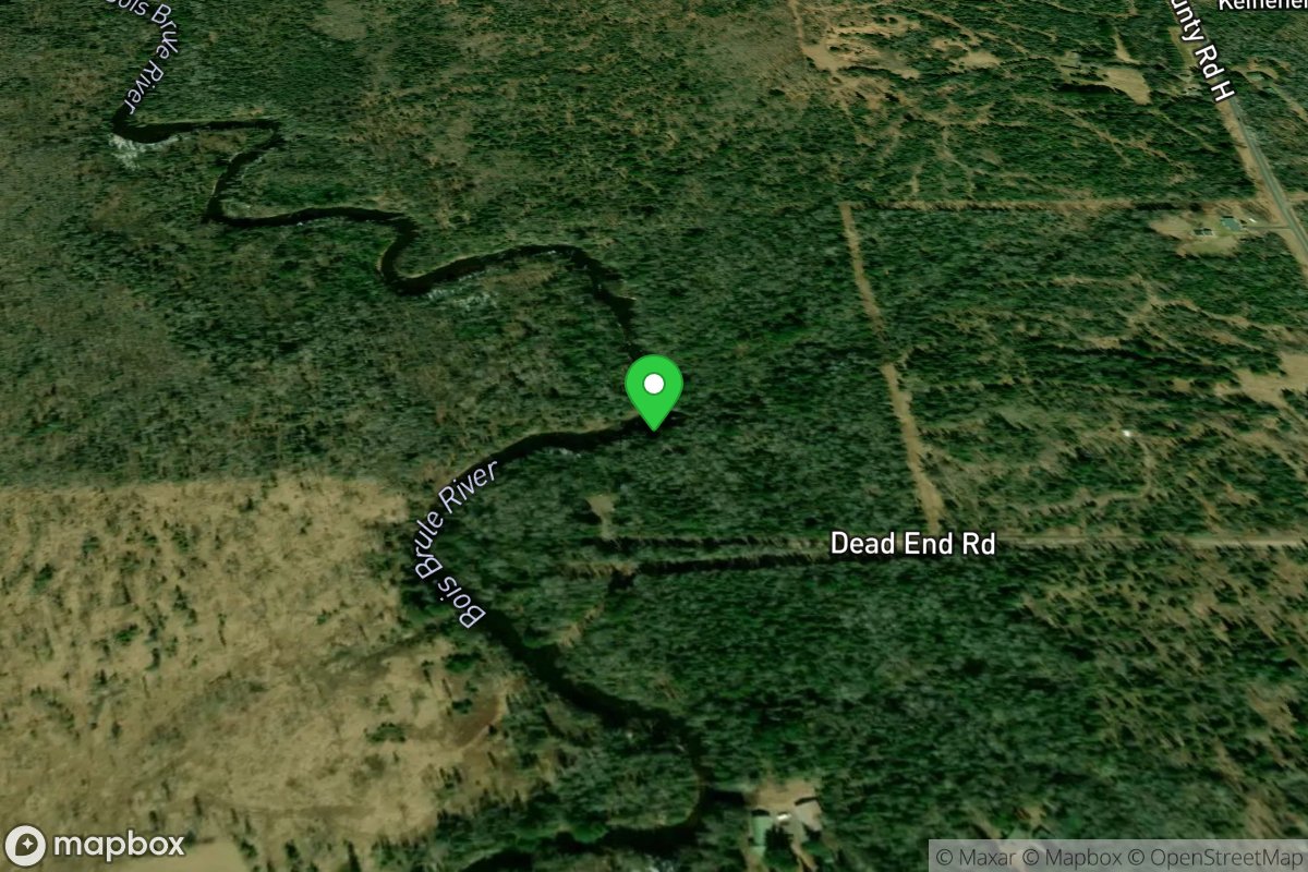 Pine Tree Canoe Landing