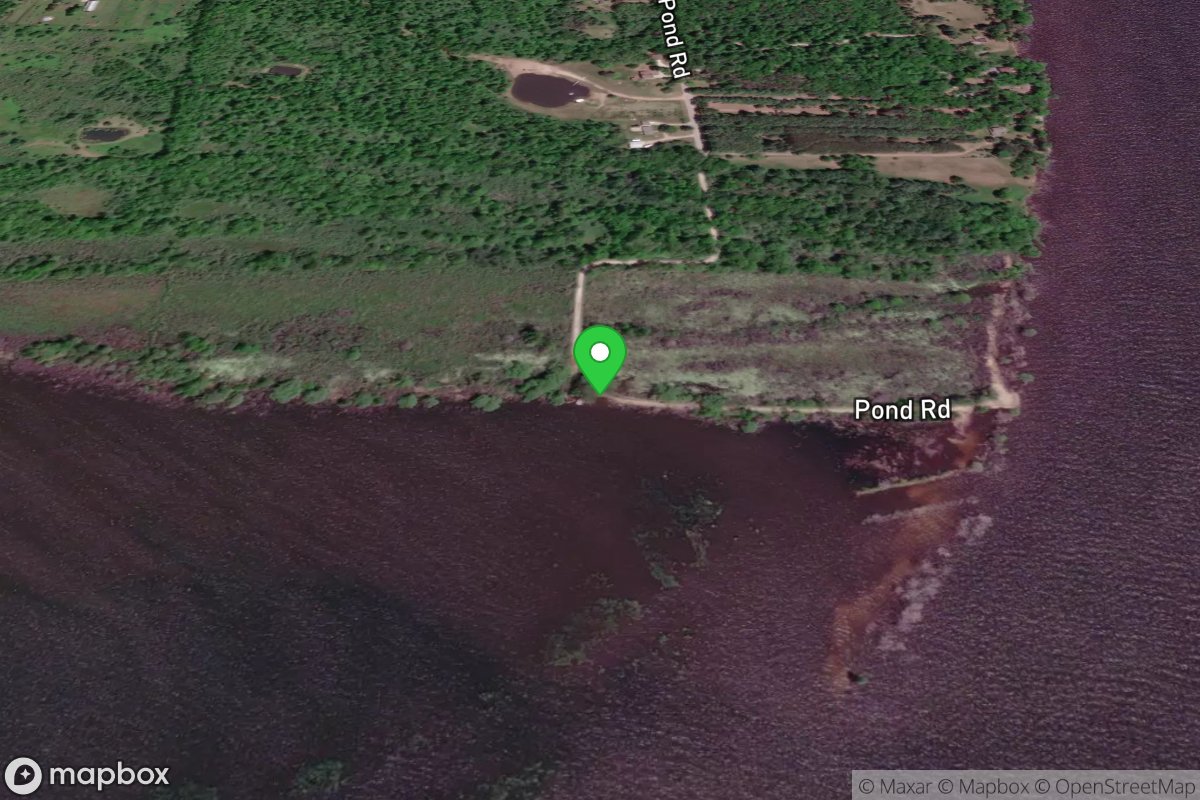 Lake Michigan Access