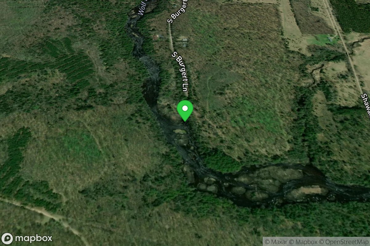 Burgert Lane Carry-In Access