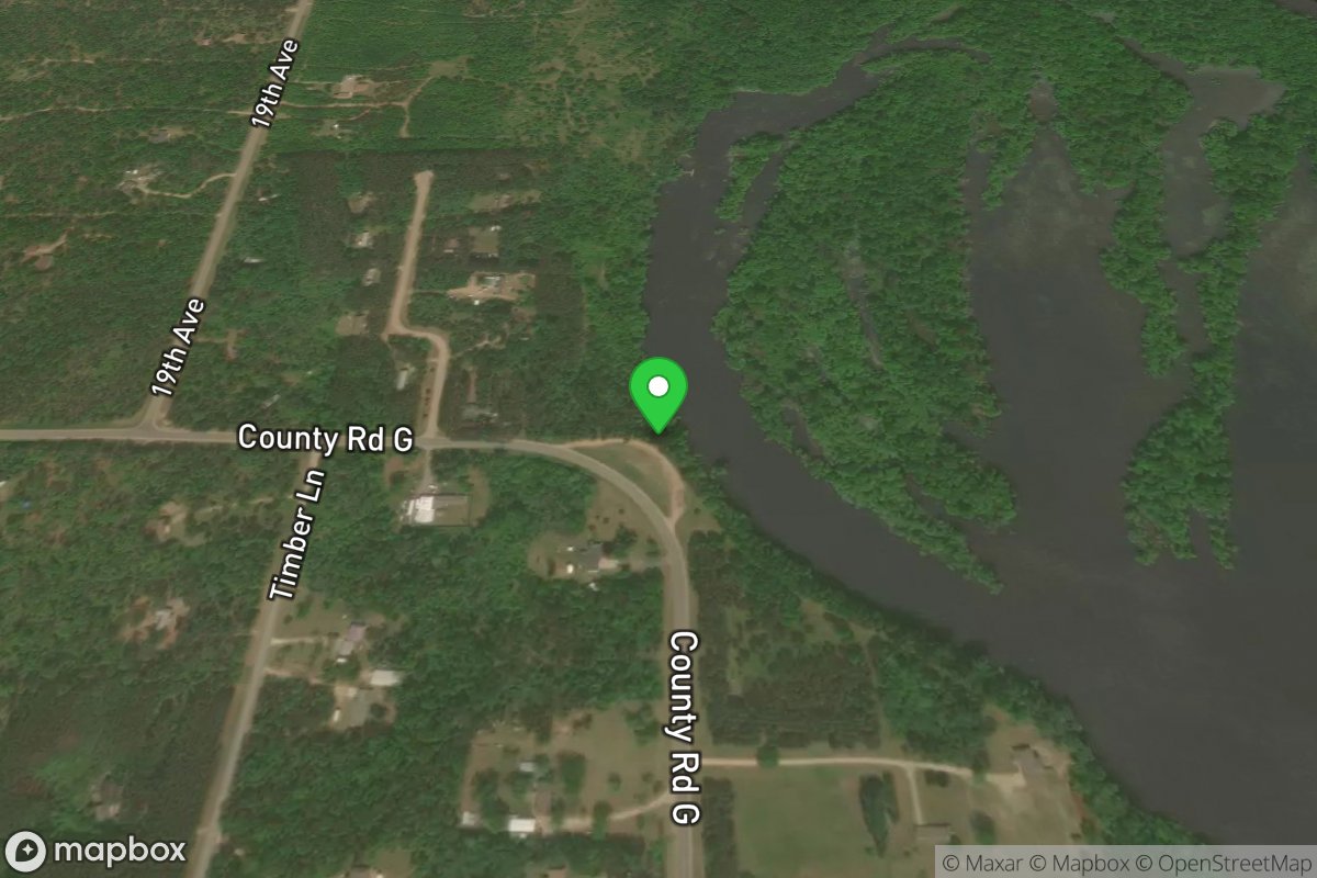 Wisconsin River Carry-in