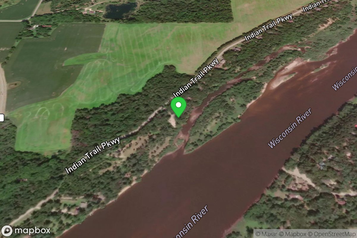 Indian Trail Boat Launch