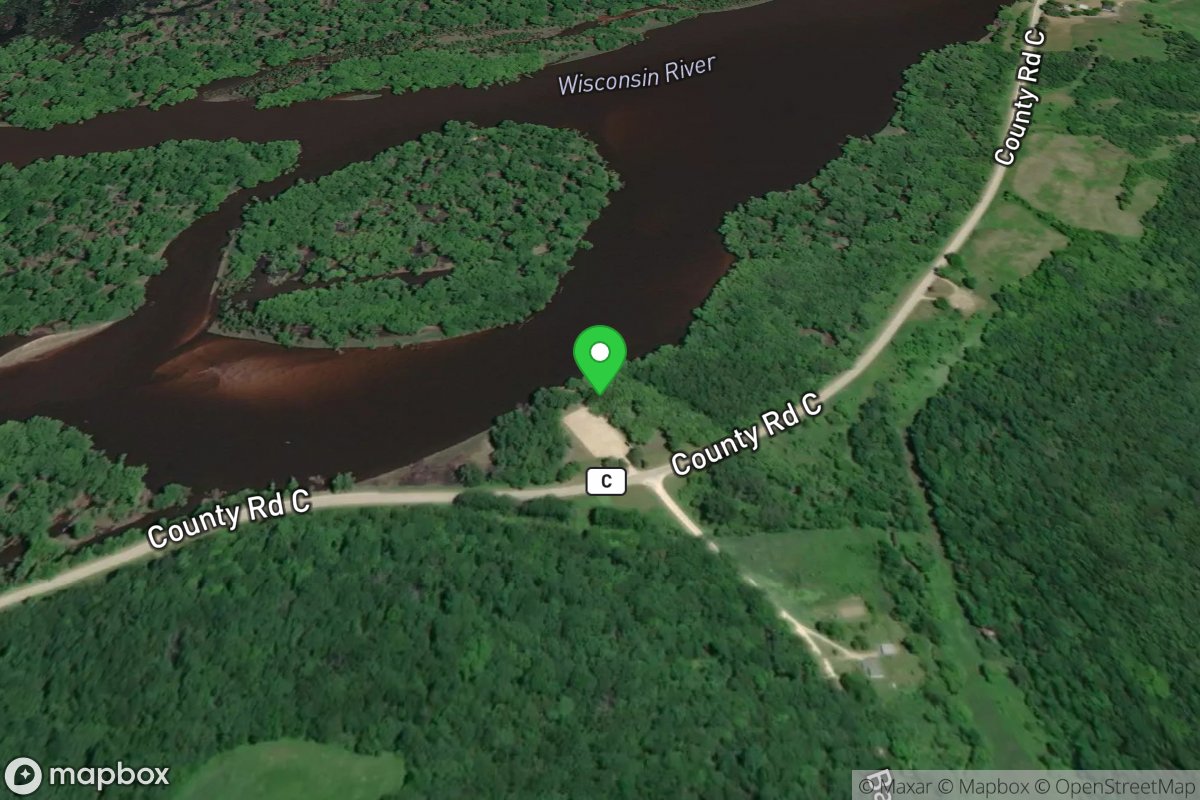 Millville Boat Access