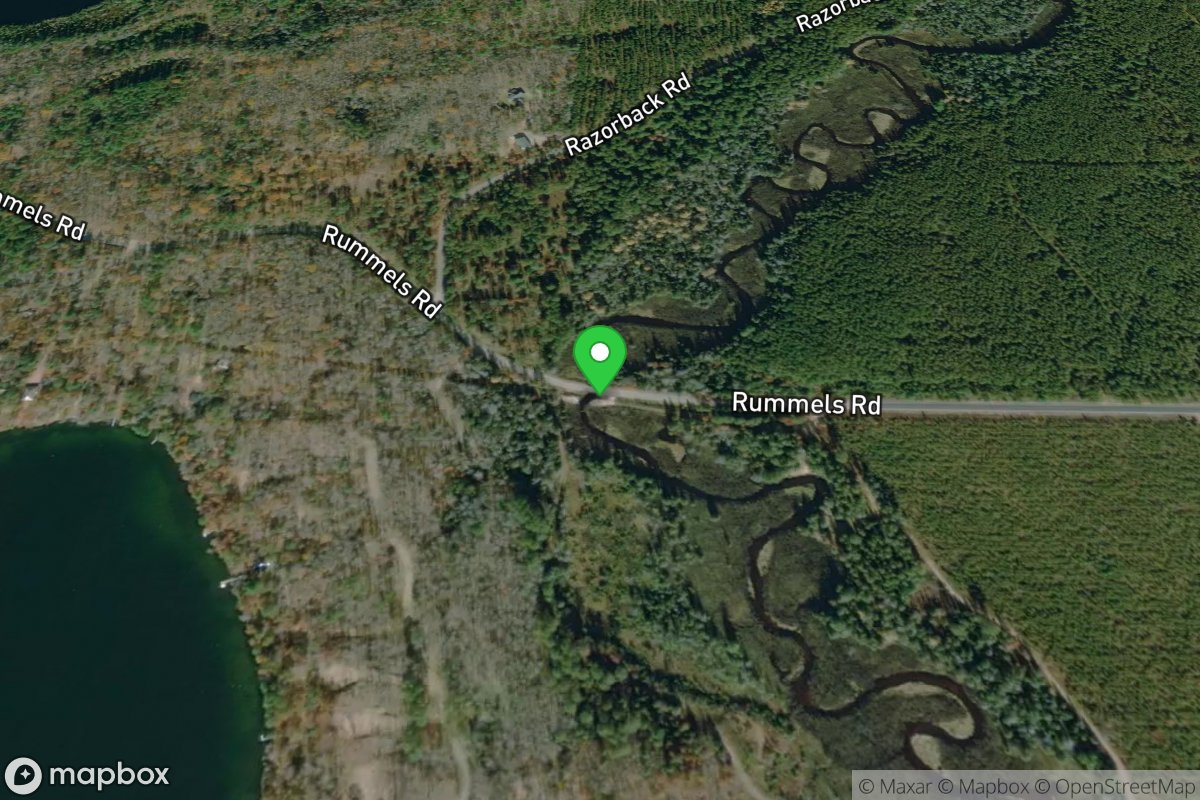 Wisconsin River Access