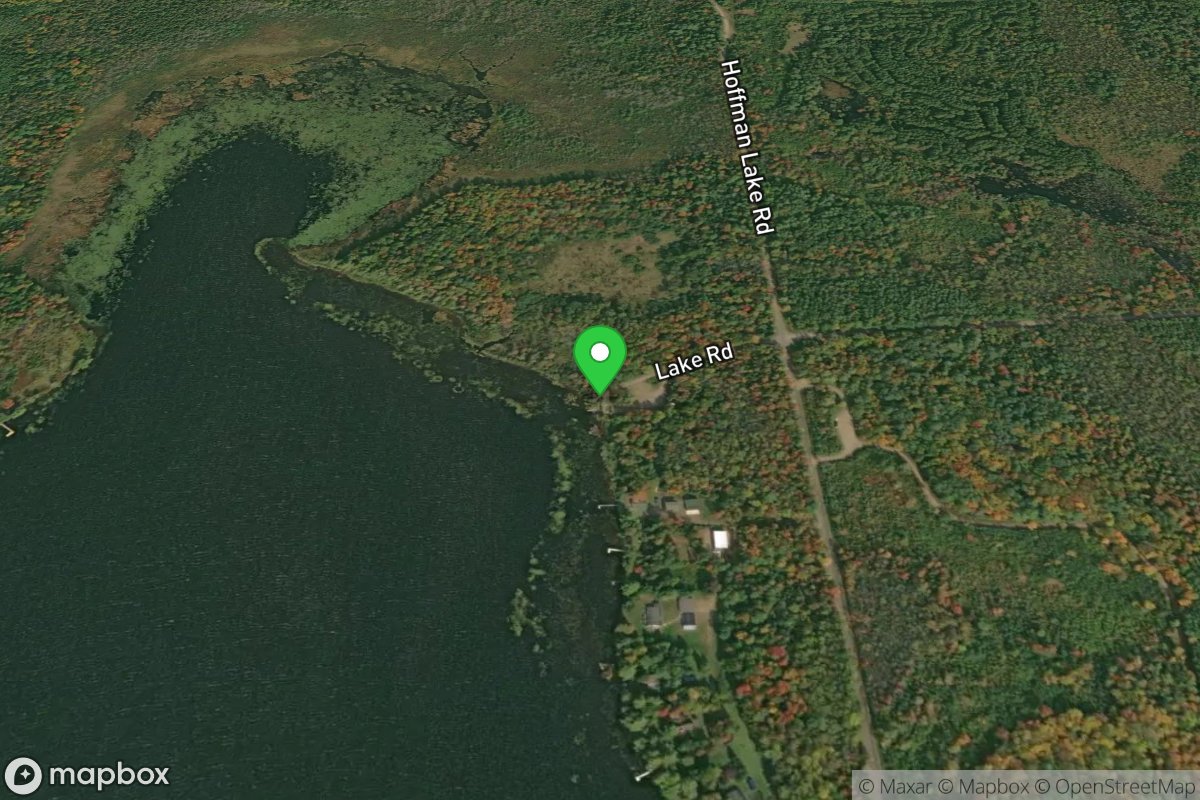 Blockhouse Lake Access