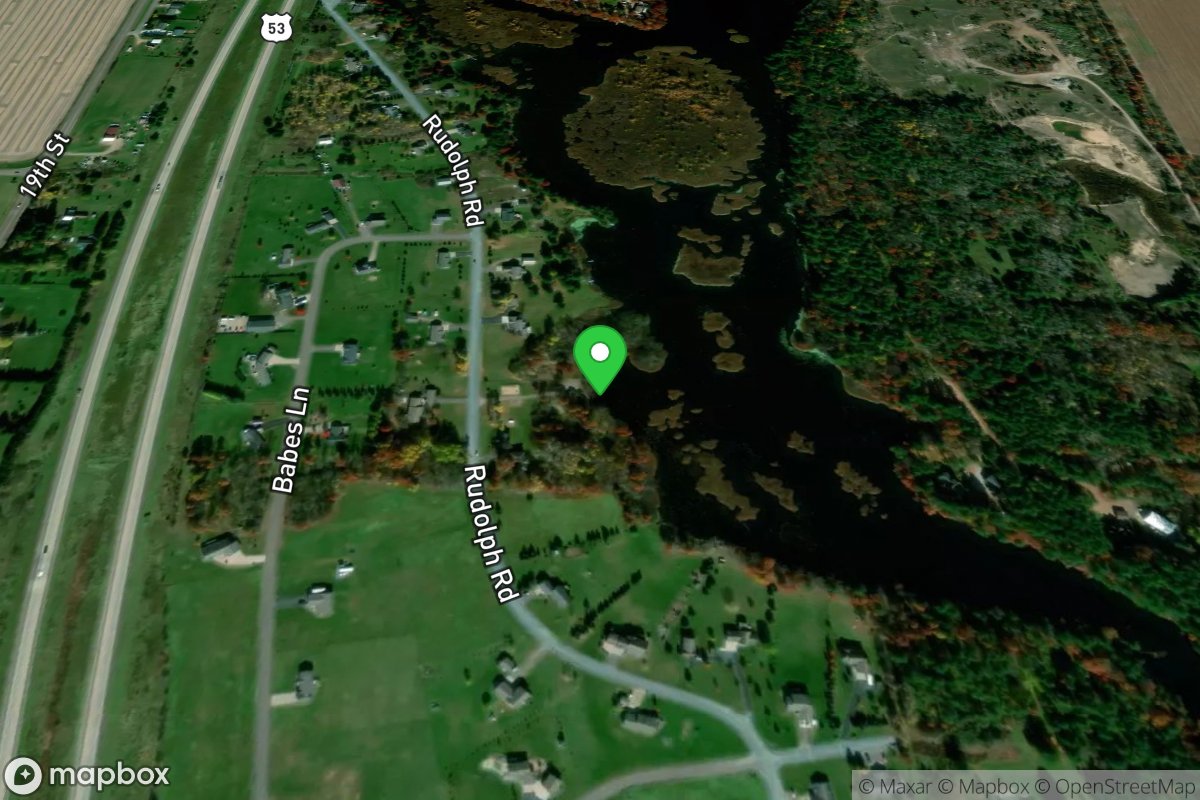 Babe & Phil Park and Boat Landing