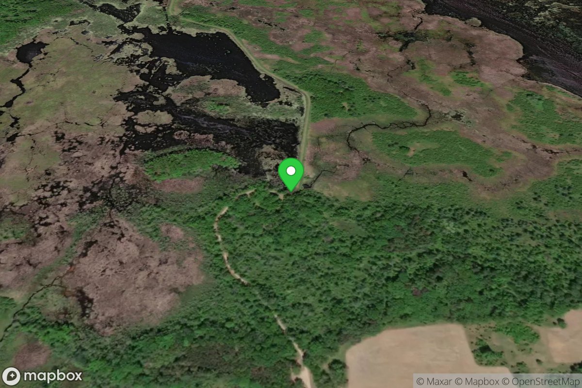 South Upper Dike Boat Access