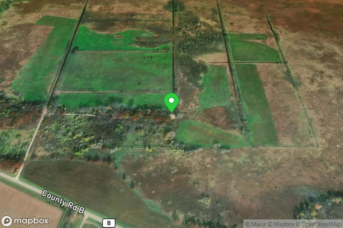 Hwy B Southeast Landing