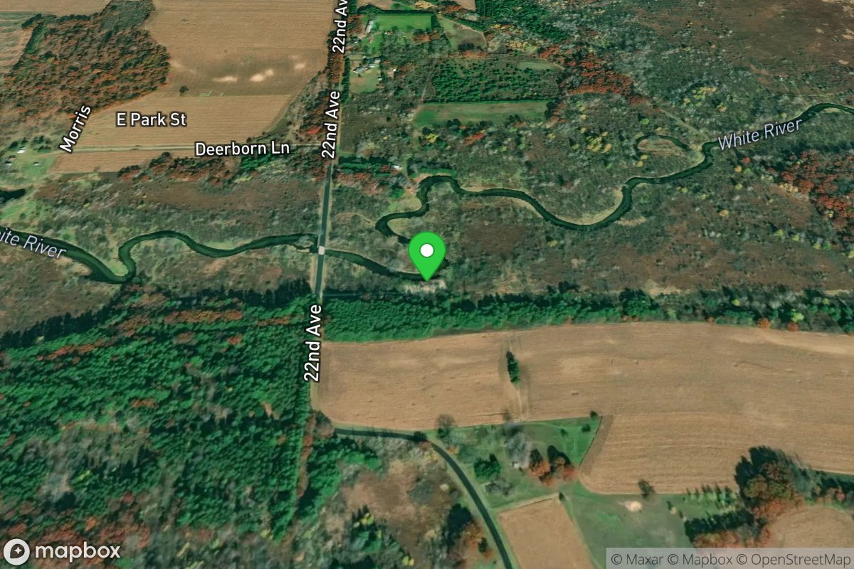 Radley Bridge Road Landing