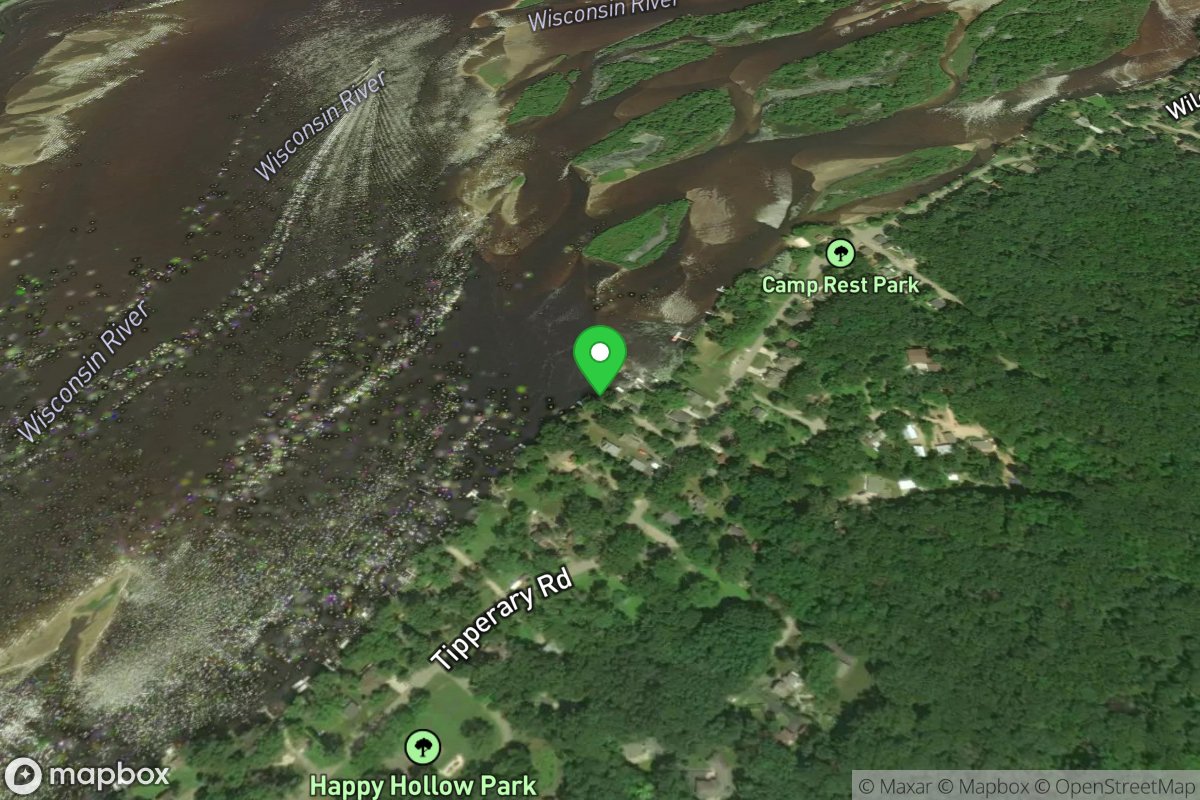 Saddle Road Boat Access