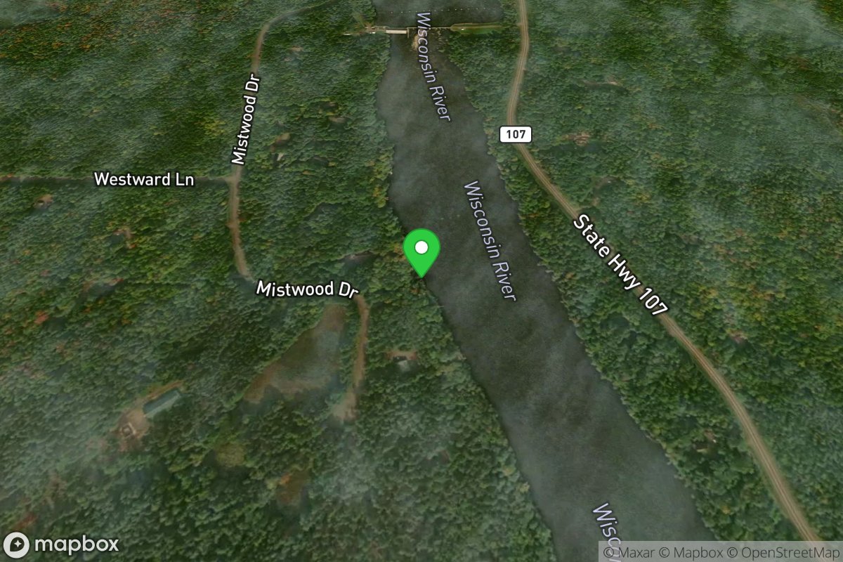 Mistwood Boat Access Site