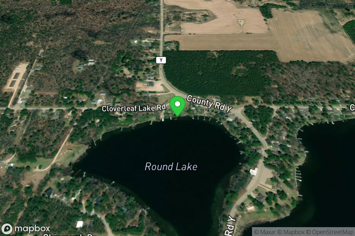 Round Lake Access