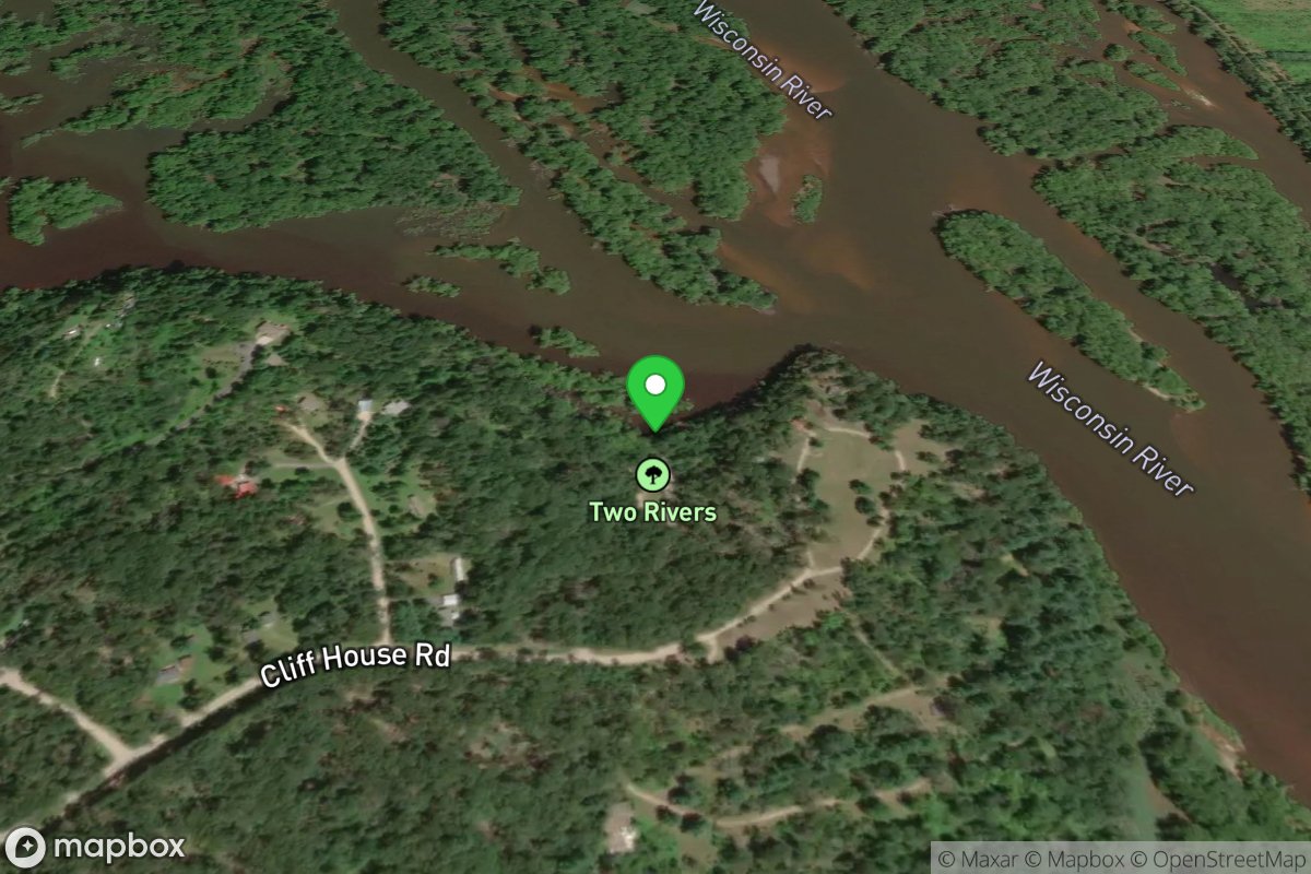 Two Rivers Public Access