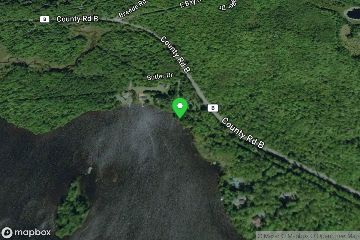 Annabelle Lake Access