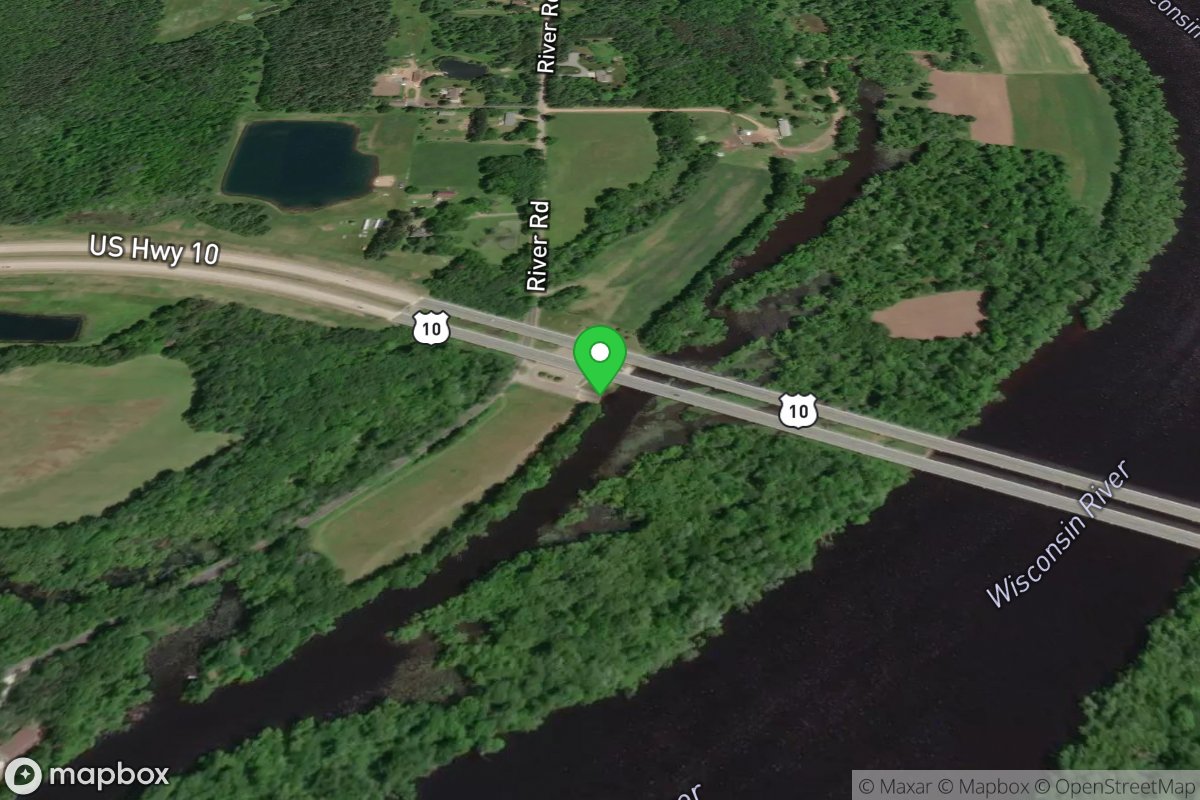 River Road Boat Ramp