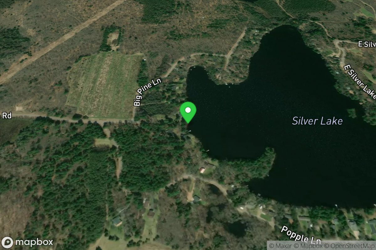 Silver Lake Access