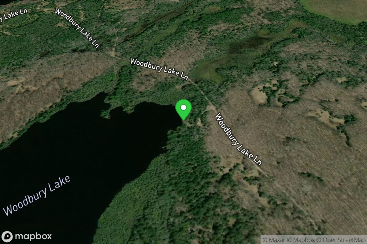 Woodbury Lake Access