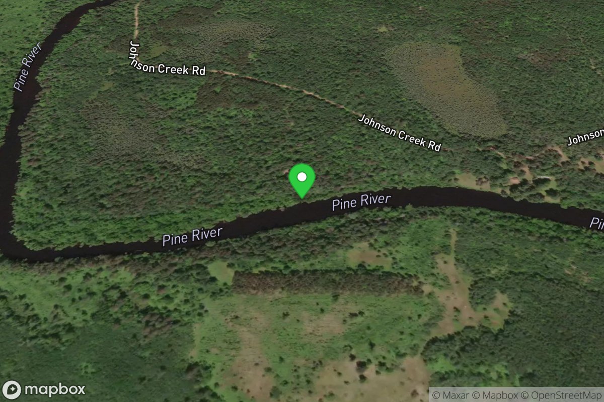 School Section Lake Public Access