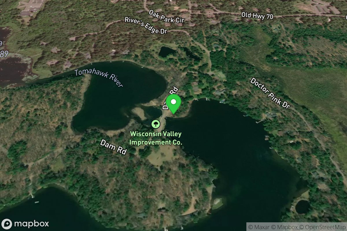 Kawaguesaga Boat Landing