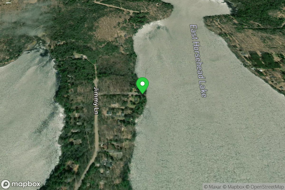 East Horsehead Lake Access