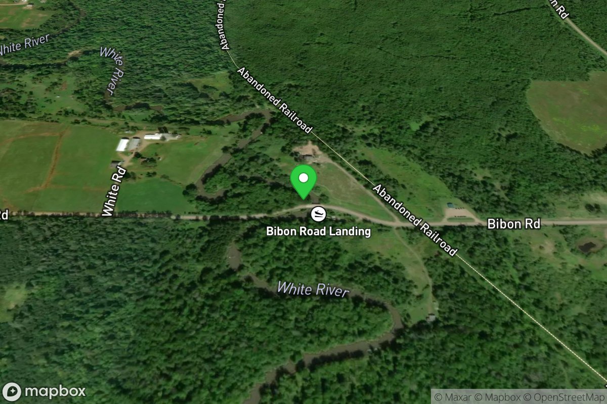 White River Carry-In