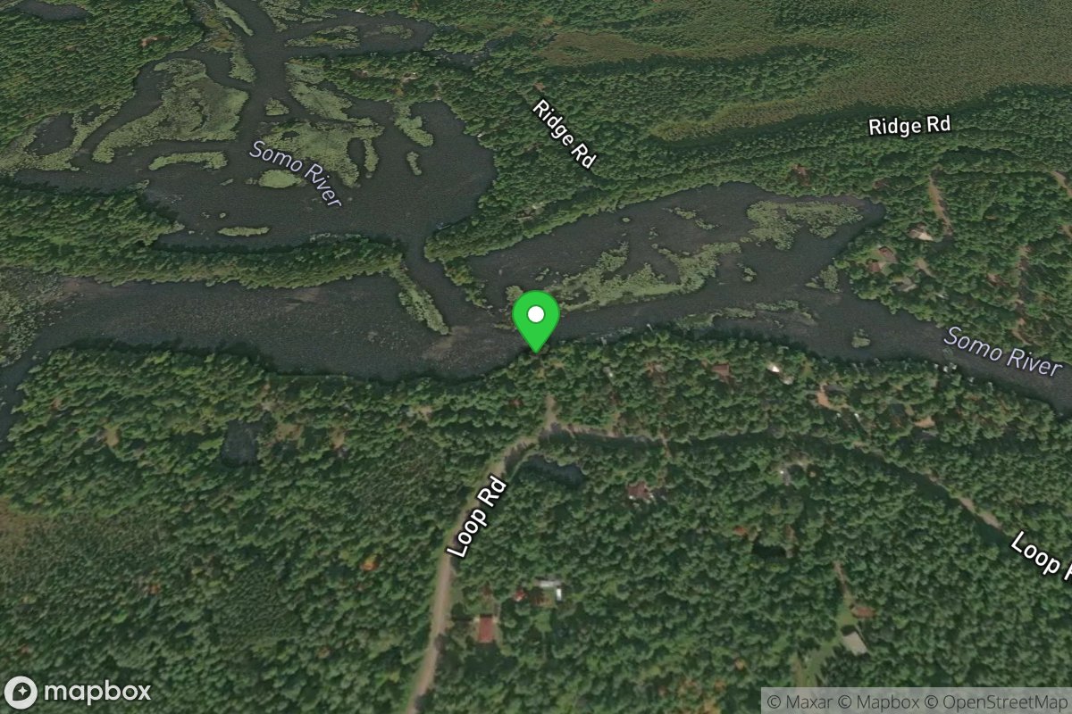 Mohawksin Lake Access