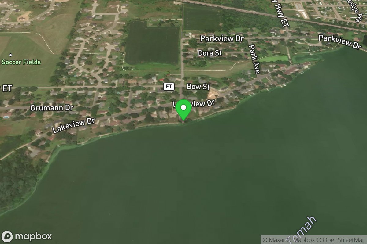 BOW STREET BOAT RAMP