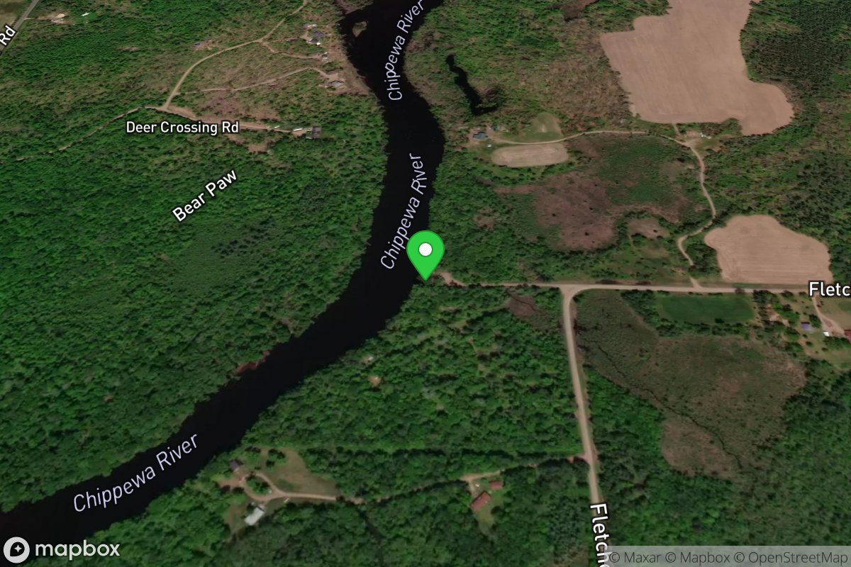 Fletcher Road Boat Ramp