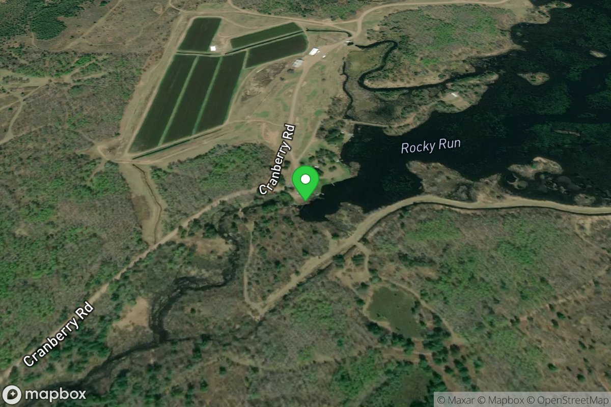 Rocky Run Flowage Access