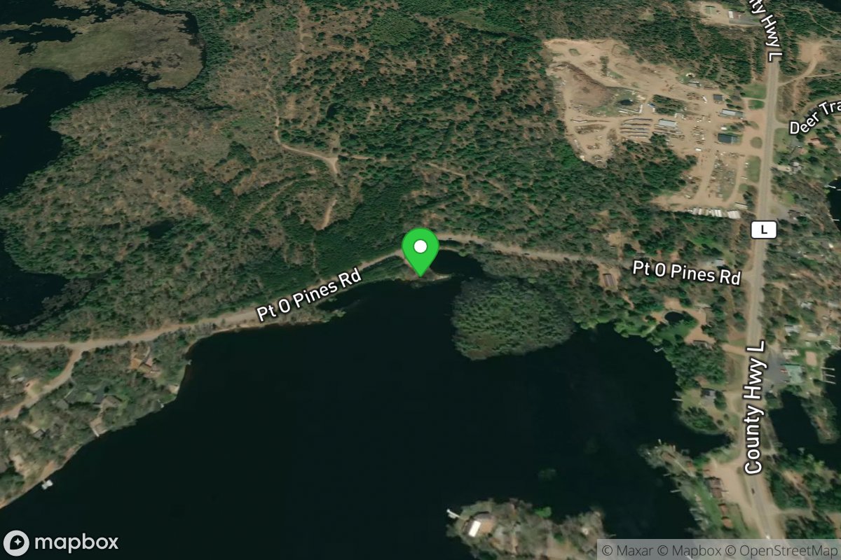 Lake Nokomis Access 2