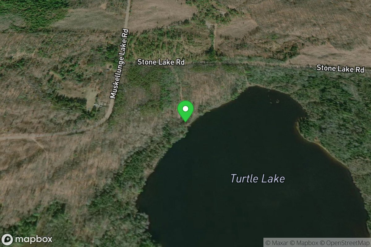 Turtle Lake  Access