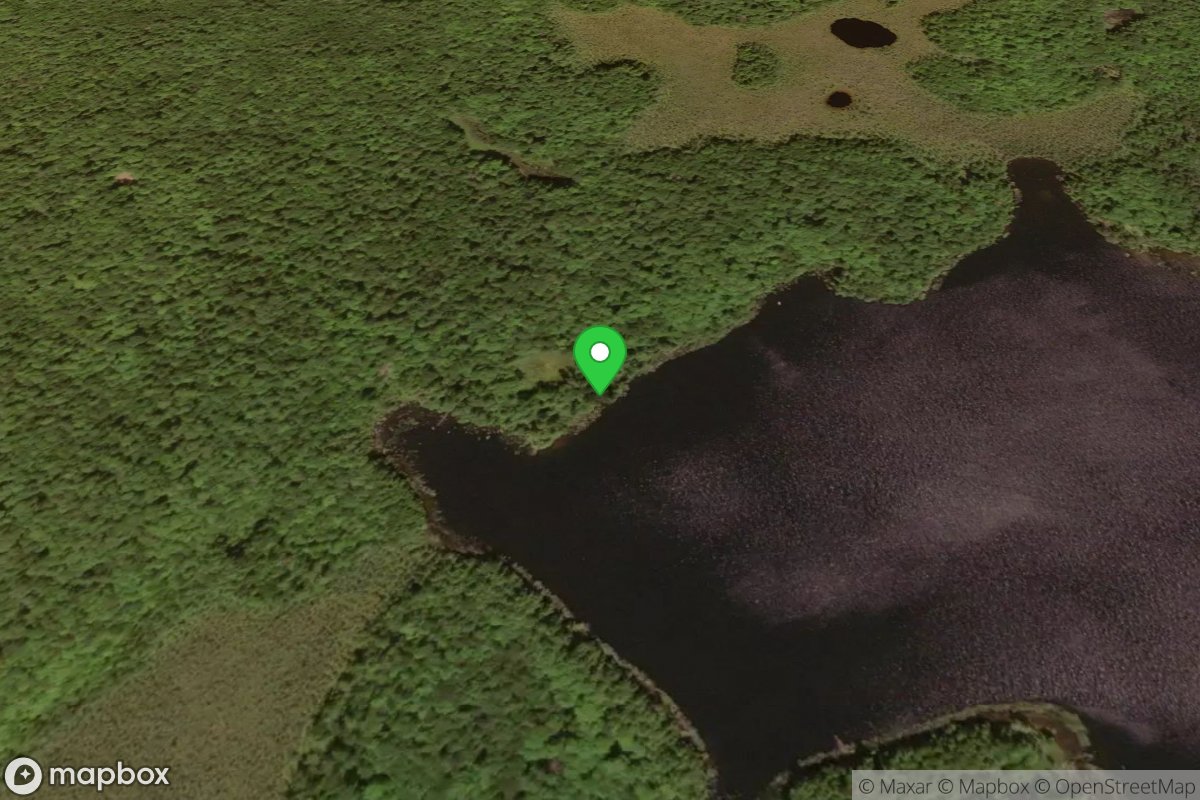 Bass Lake Carry-In Access