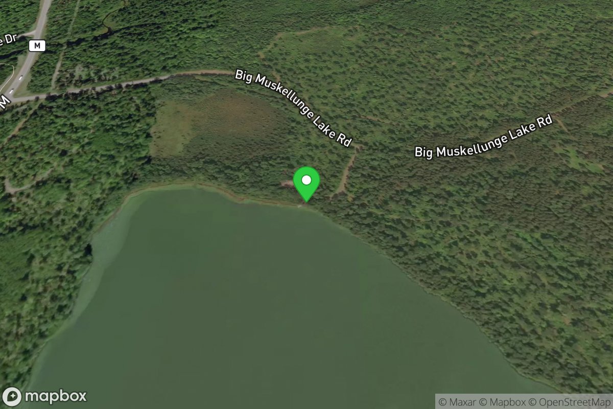 Little John Lake Ramp