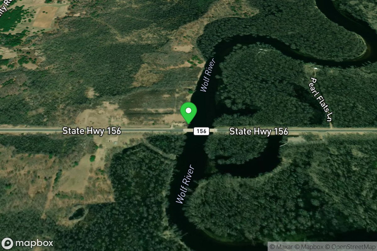 Wolf River Canoe Launch-156