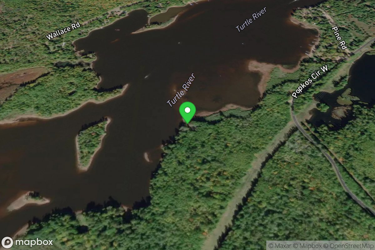 Sturgeon Bay Landing