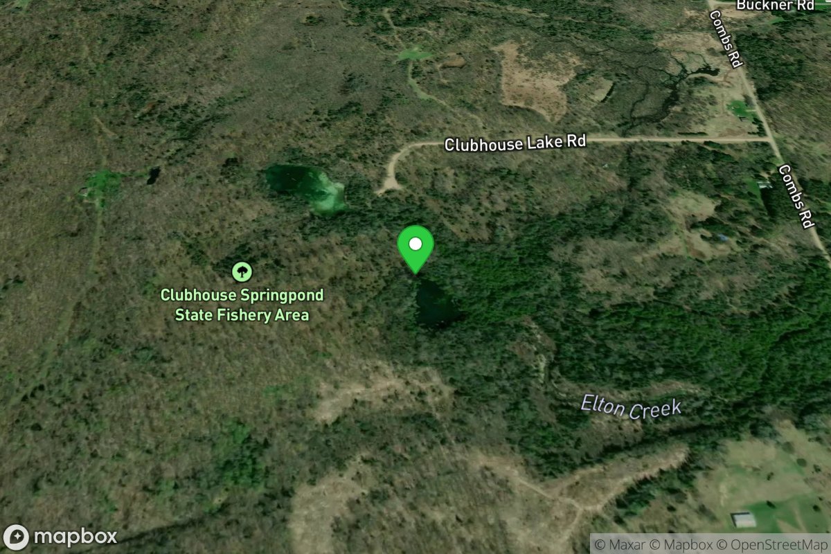 Clubhouse Springpond Access