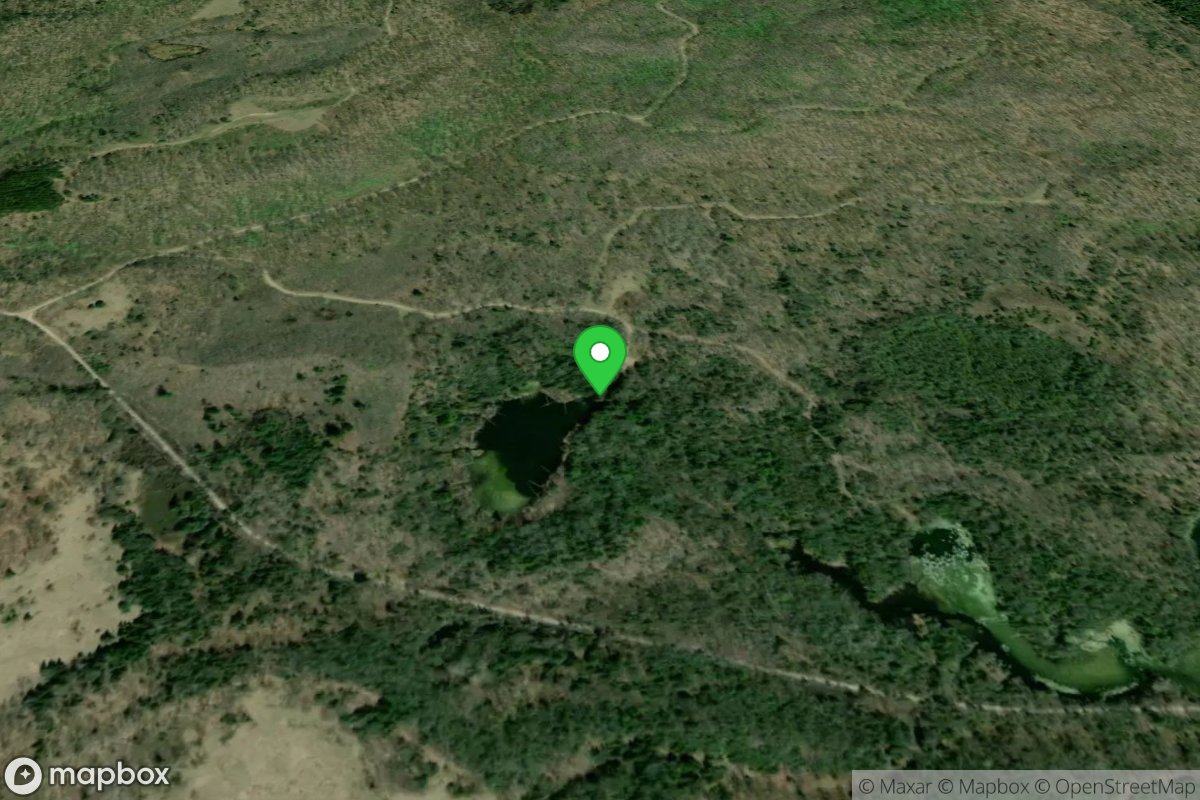 Hatton Springs Access