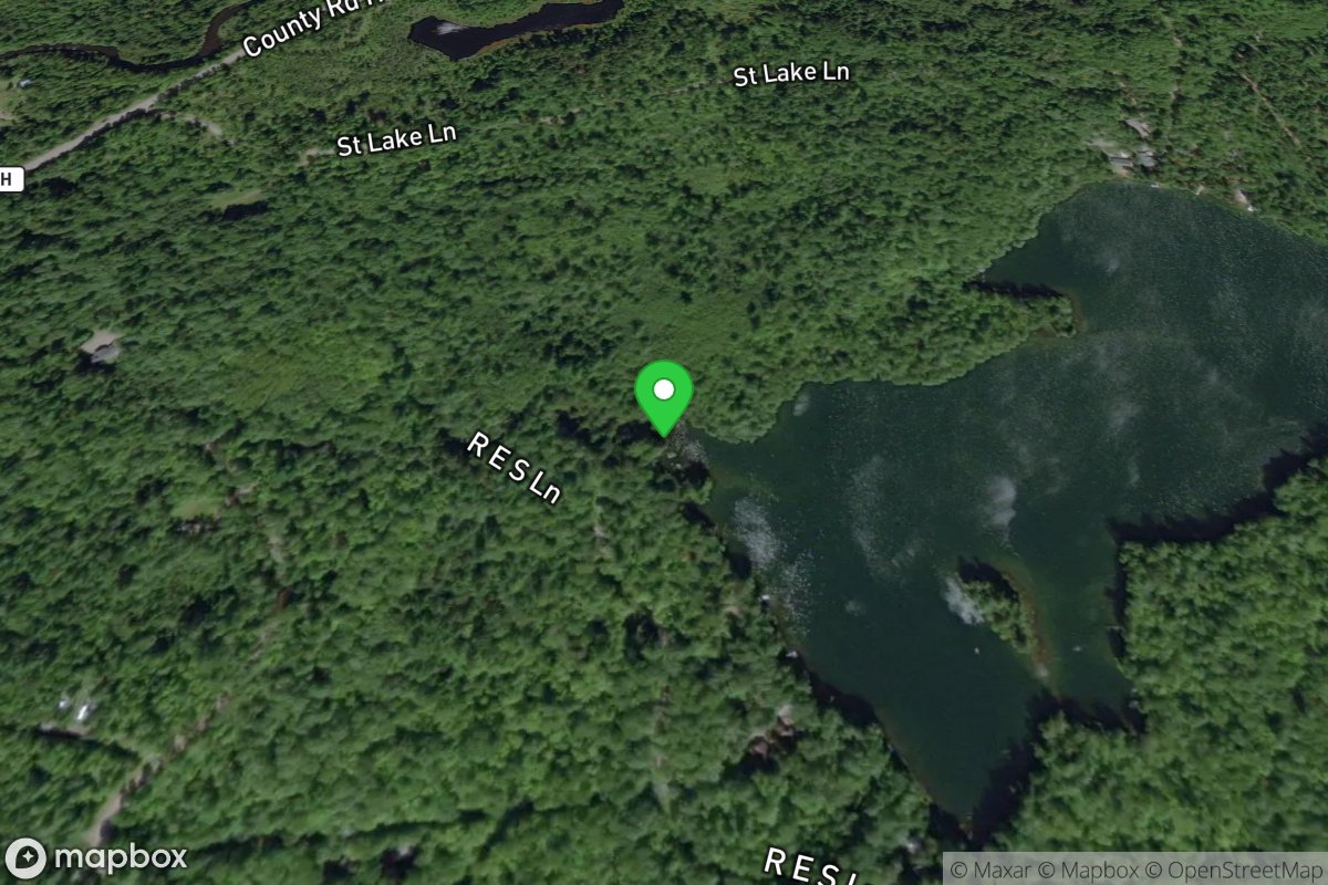 Street Lake Carry-In