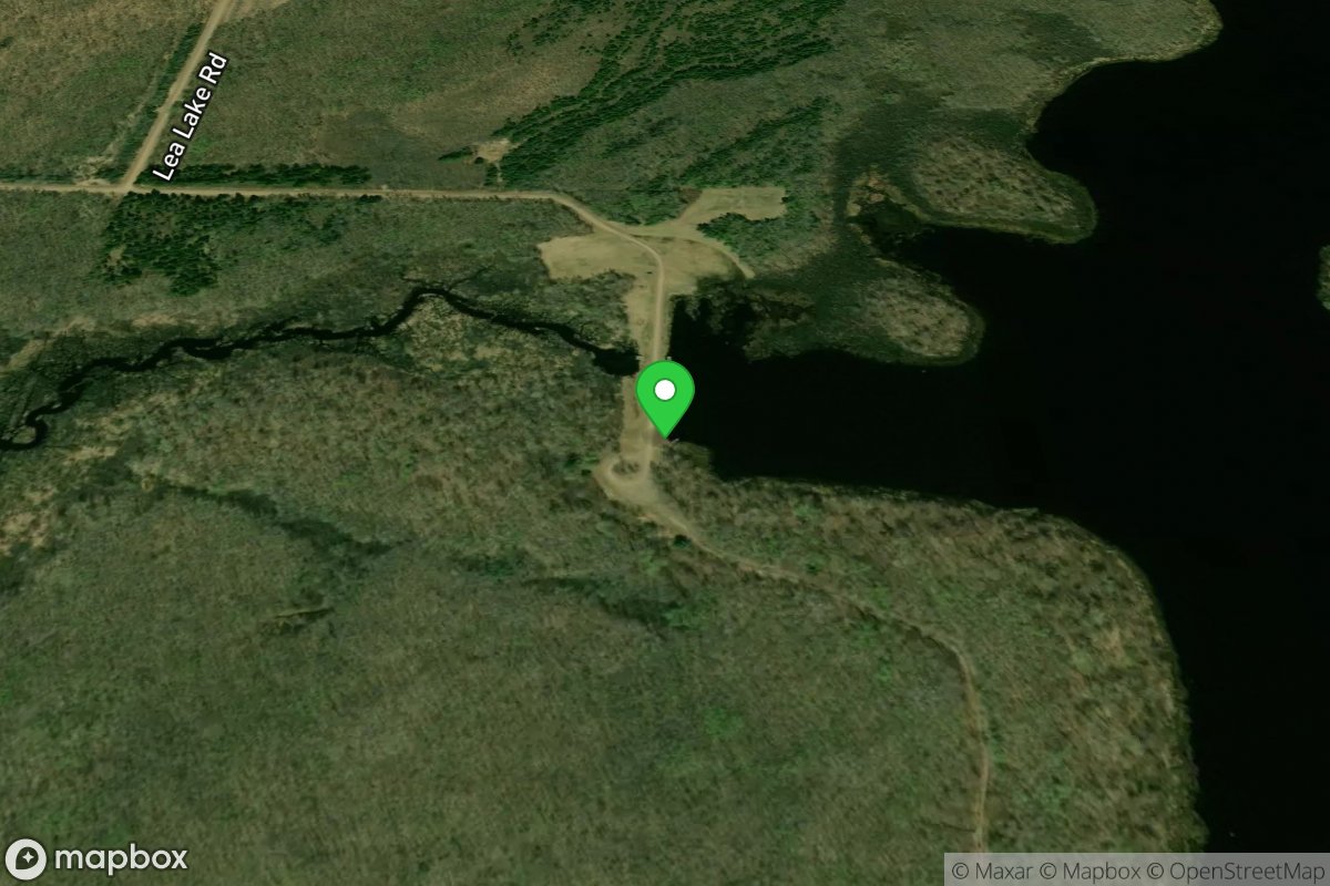 Lea Lake Access