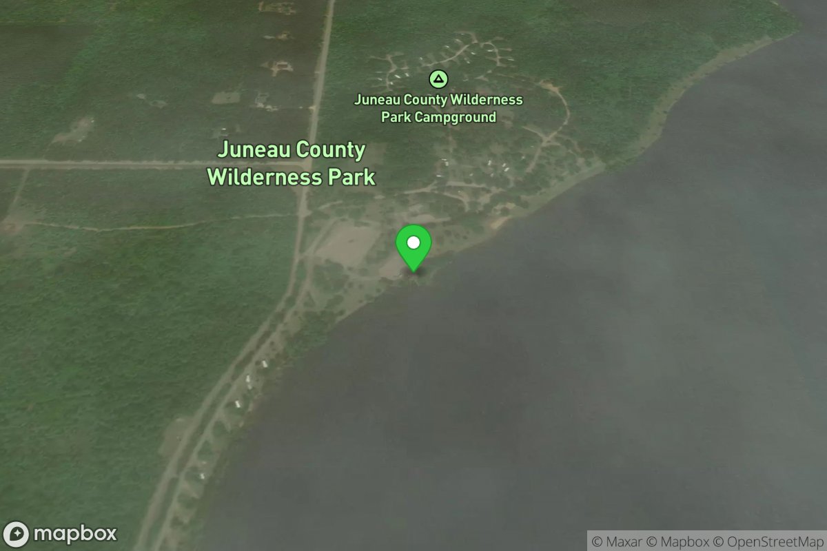 Petenwell Wilderness Park